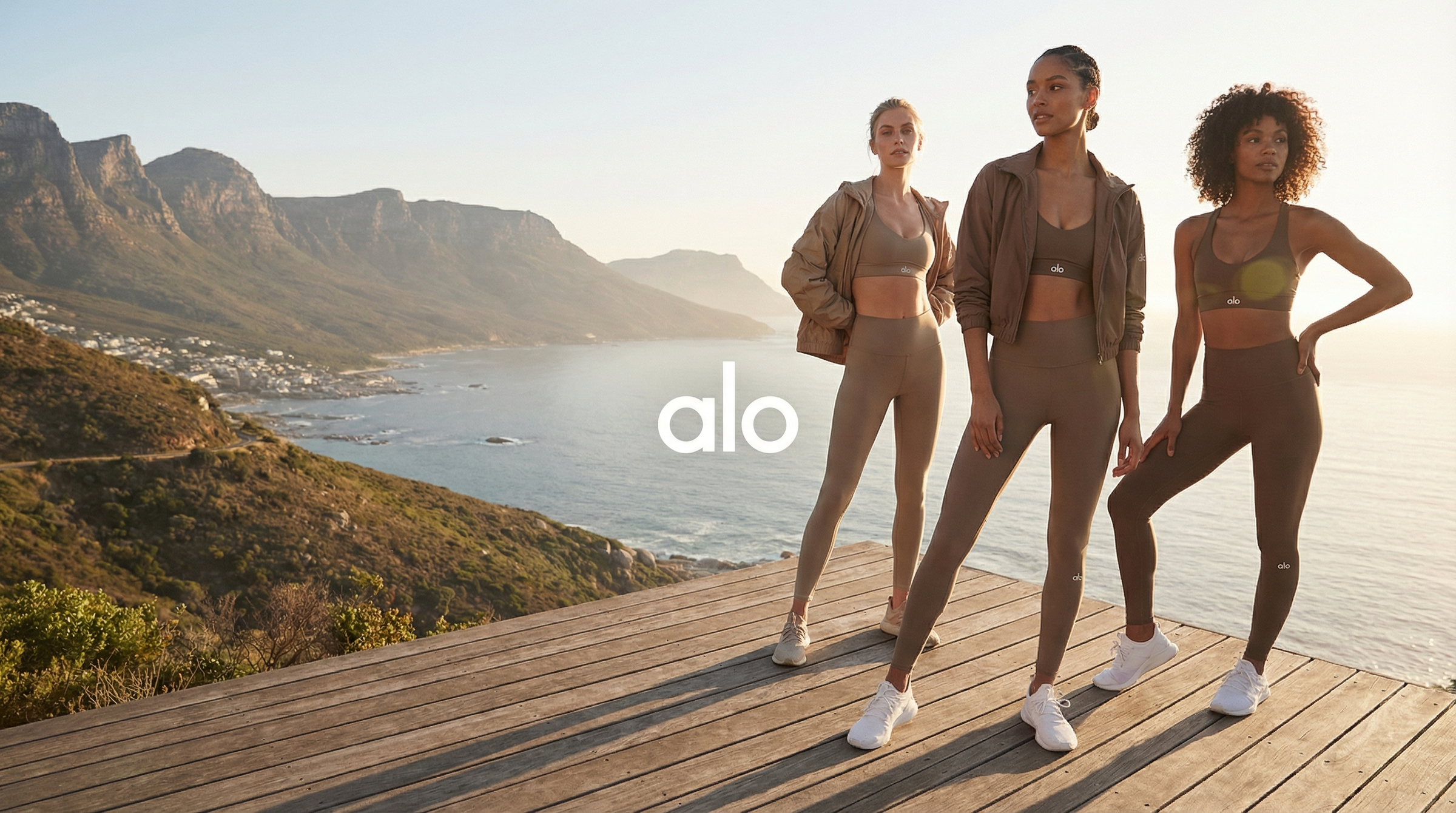 TECHNICAL VERSATILITY
EVERYDAY COMFORT