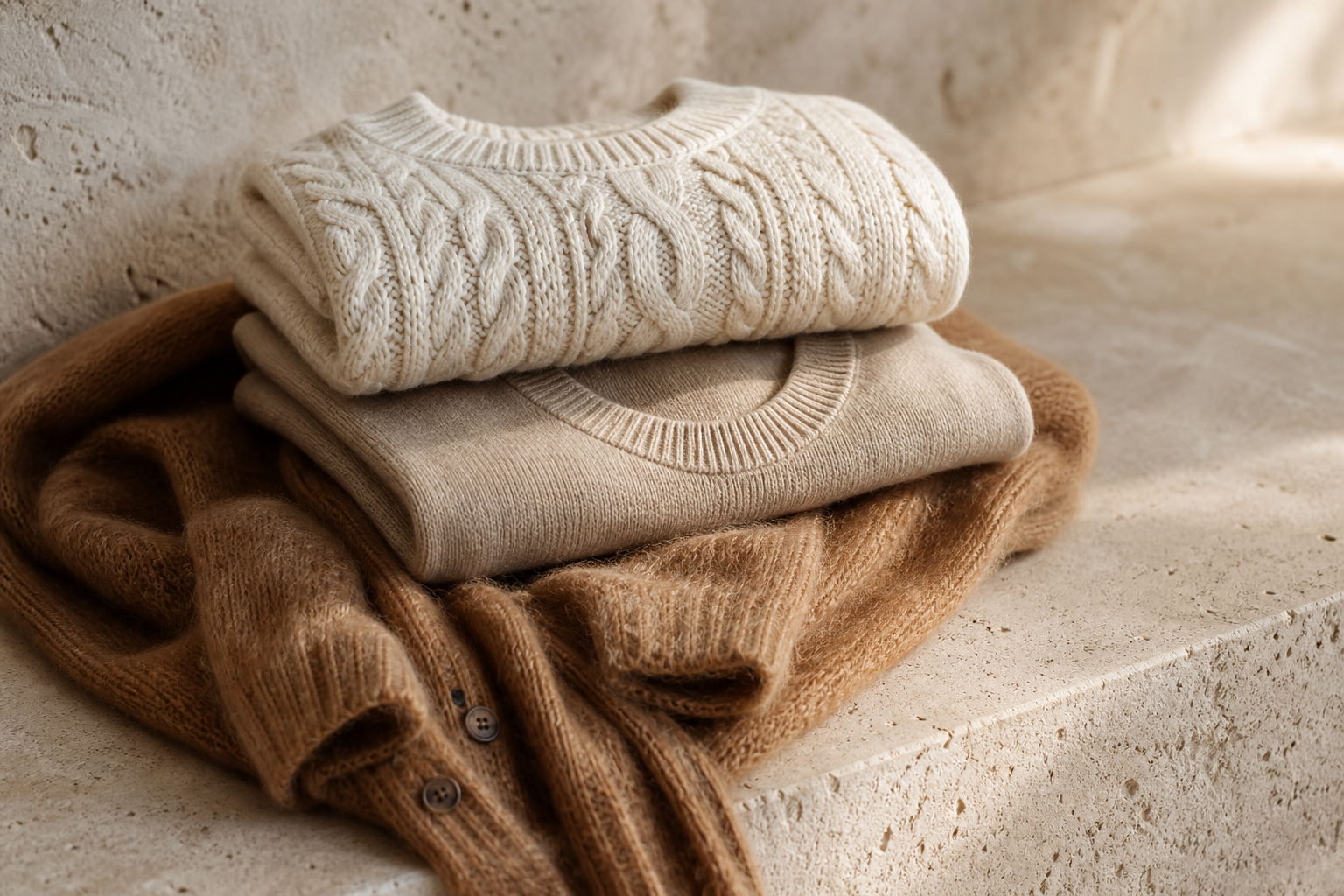 Knitwear