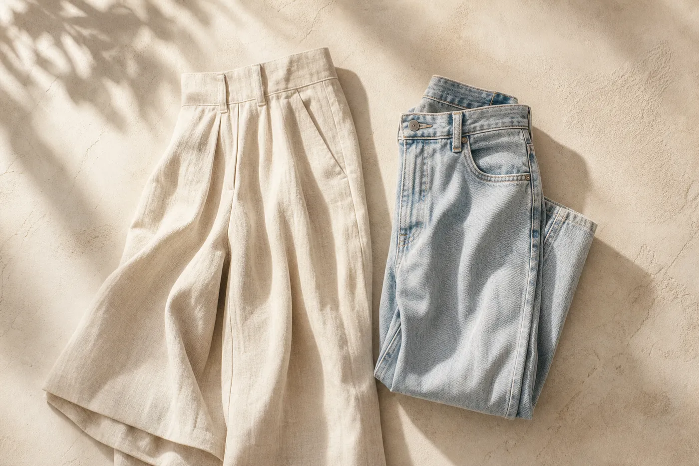 Pantalones
