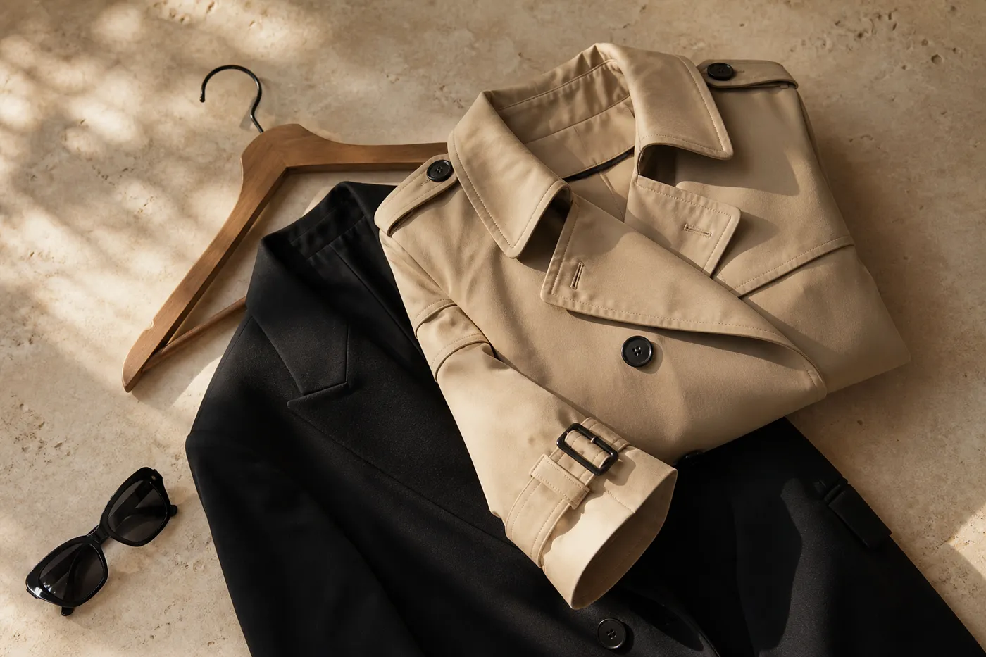 Chaquetas